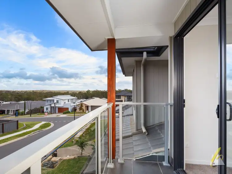 Third view of Homely house listing, 4 Berkshire Place, Heathwood QLD 4110
