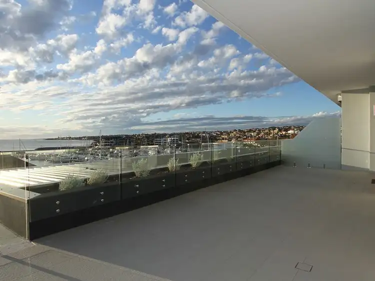 Second view of Homely apartment listing, 402/1 Bristol Lane, Mindarie WA 6030