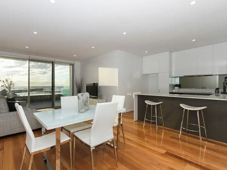 Third view of Homely apartment listing, 402/1 Bristol Lane, Mindarie WA 6030