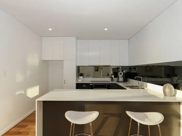 Sixth view of Homely apartment listing, 402/1 Bristol Lane, Mindarie WA 6030