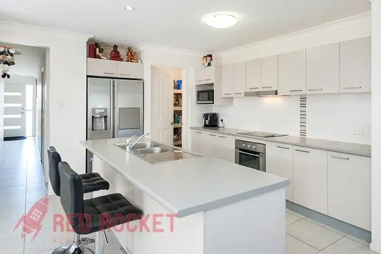 Sixth view of Homely semi-detached listing, 82 South Quarter Drive, Loganlea QLD 4131