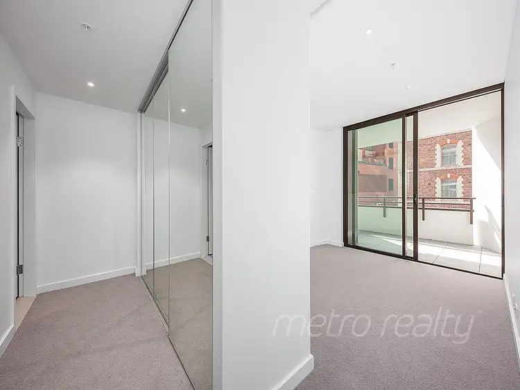 Third view of Homely apartment listing, 206/81 Harbour St, Sydney NSW 2000