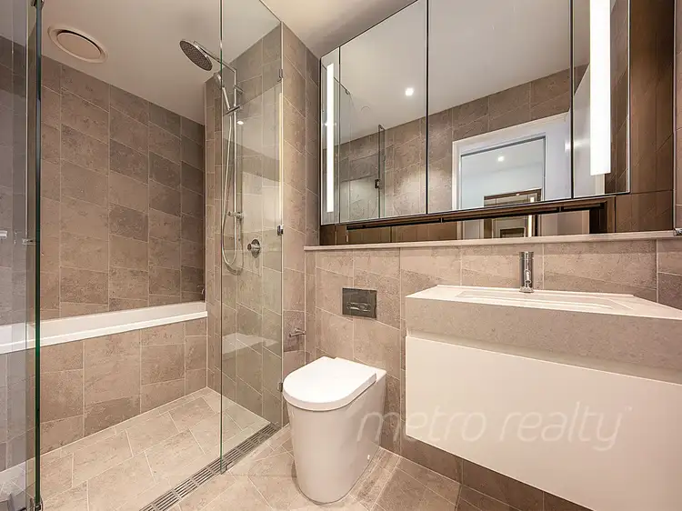 Fourth view of Homely apartment listing, 206/81 Harbour St, Sydney NSW 2000