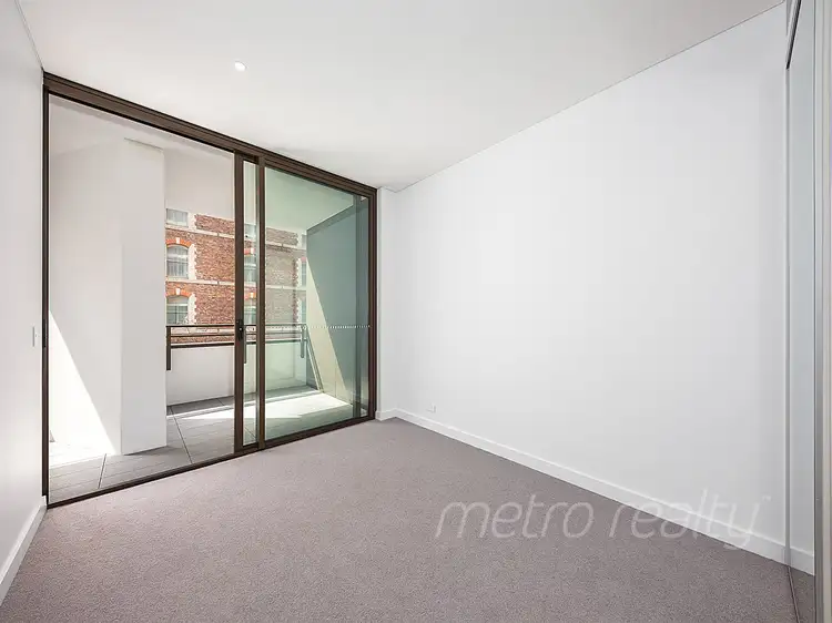 Fifth view of Homely apartment listing, 206/81 Harbour St, Sydney NSW 2000