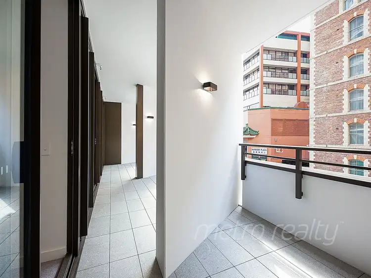 Sixth view of Homely apartment listing, 206/81 Harbour St, Sydney NSW 2000
