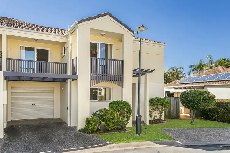 8/9 Amazons Place, Sinnamon Park QLD 4073