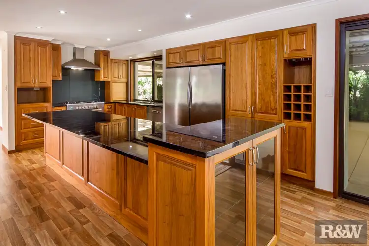 Third view of Homely rural property listing, 40 Goshawk Court, Caboolture QLD 4510