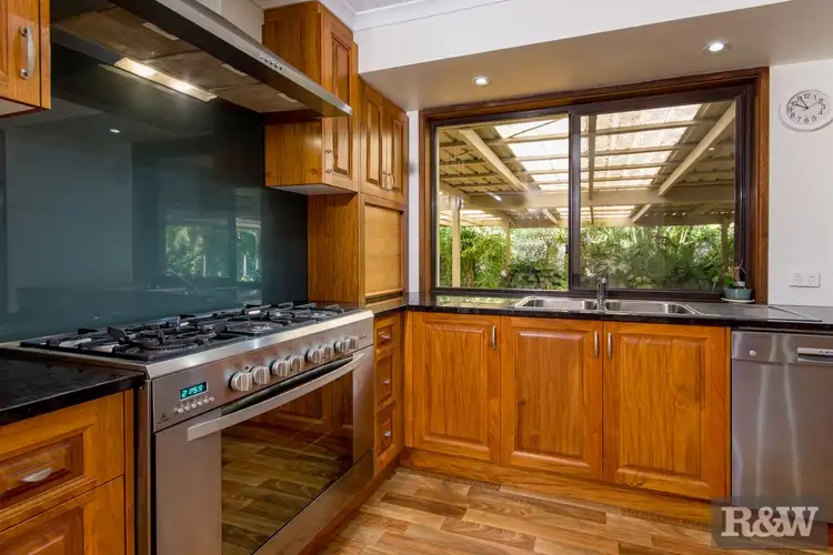 Fourth view of Homely rural property listing, 40 Goshawk Court, Caboolture QLD 4510