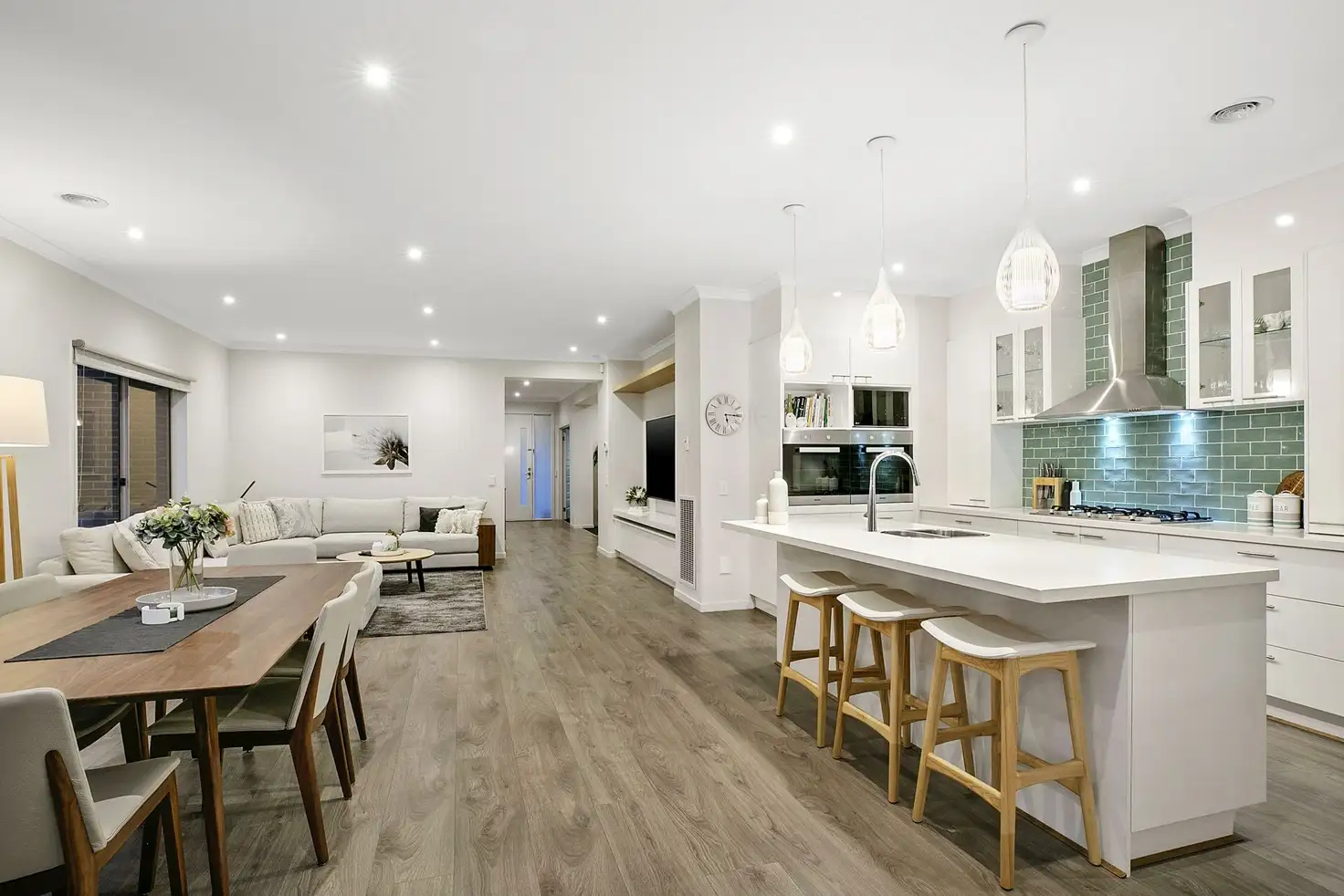 Main view of Homely house listing, 8 Seashell Place, Curlewis VIC 3222