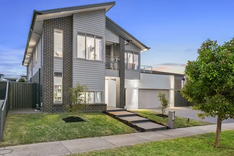 Fifth view of Homely house listing, 8 Seashell Place, Curlewis VIC 3222