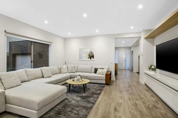 Sixth view of Homely house listing, 8 Seashell Place, Curlewis VIC 3222