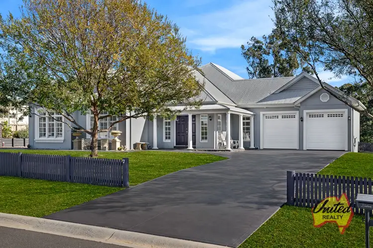 Main view of Homely house listing, 7 Domenics Place, Grasmere NSW 2570