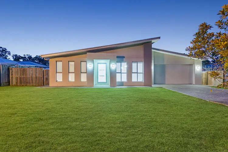 9 Stone Creek Drive, Upper Coomera QLD 4209