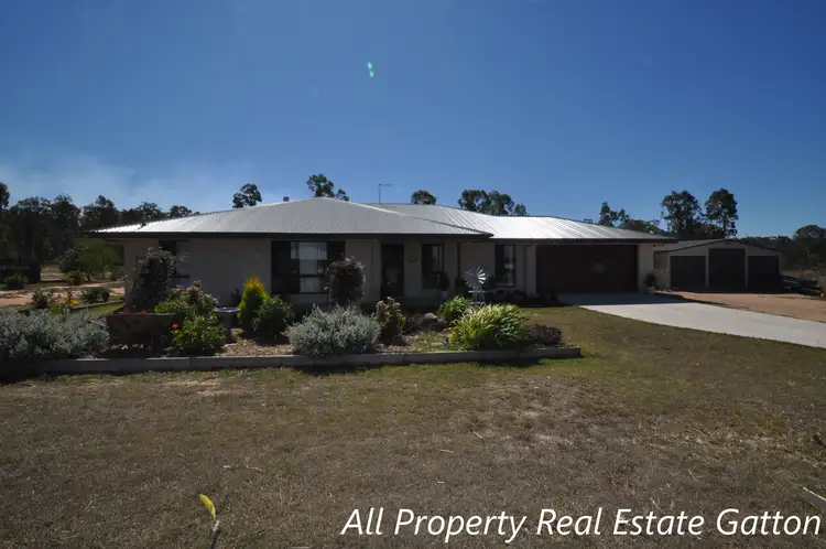 Main view of Homely house listing, 12 Brolga Way, Adare QLD 4343