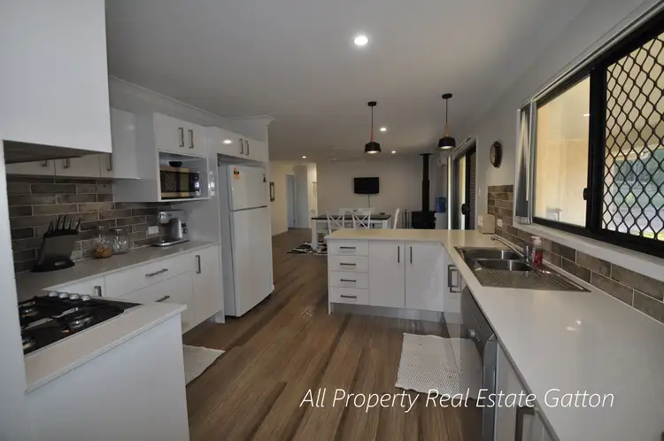 Second view of Homely house listing, 12 Brolga Way, Adare QLD 4343