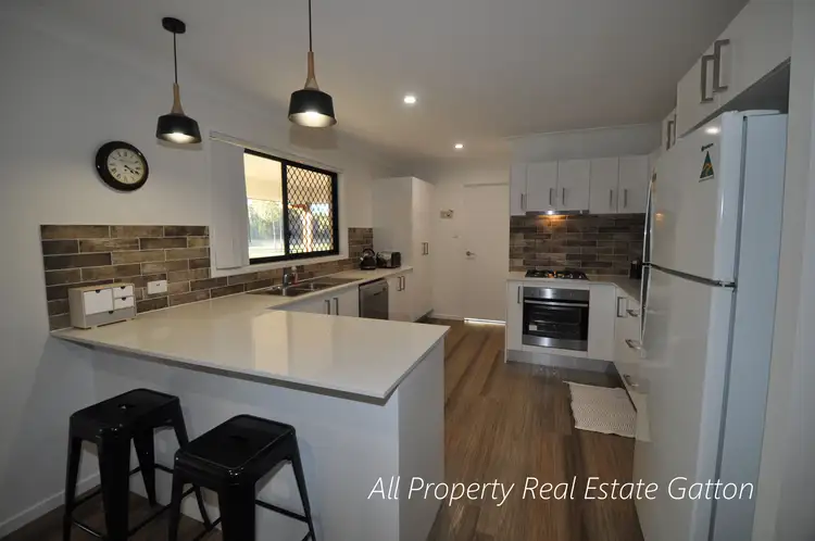 Third view of Homely house listing, 12 Brolga Way, Adare QLD 4343