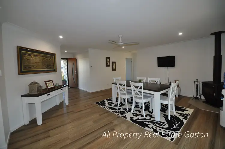 Fourth view of Homely house listing, 12 Brolga Way, Adare QLD 4343