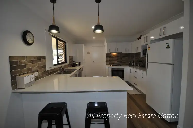 Fifth view of Homely house listing, 12 Brolga Way, Adare QLD 4343