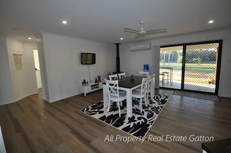Sixth view of Homely house listing, 12 Brolga Way, Adare QLD 4343