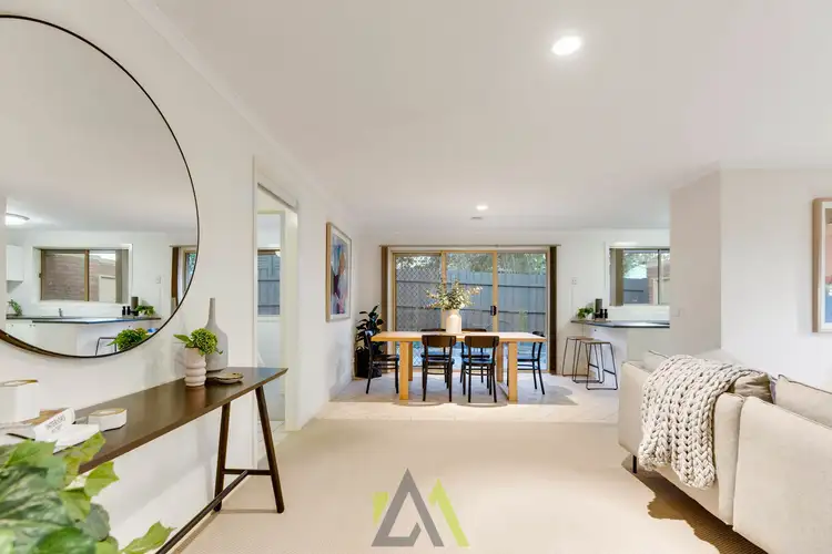 Third view of Homely unit listing, 3/75 Church Road, Carrum VIC 3197