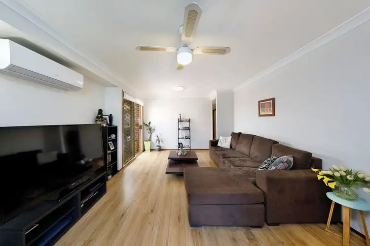 Second view of Homely house listing, 9 Kerslake Grove, Menai NSW 2234