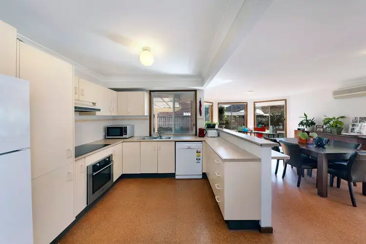 Third view of Homely house listing, 9 Kerslake Grove, Menai NSW 2234