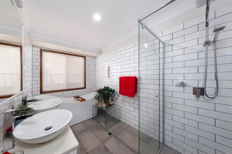 Fifth view of Homely house listing, 9 Kerslake Grove, Menai NSW 2234