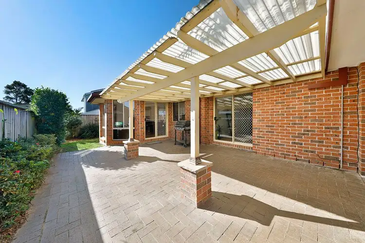 Sixth view of Homely house listing, 9 Kerslake Grove, Menai NSW 2234