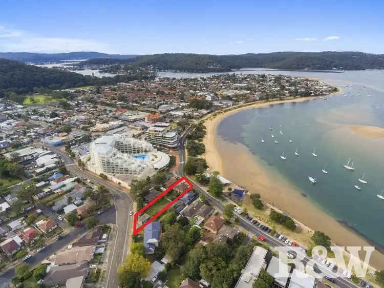 Fourth view of Homely house listing, 56a The Esplanade, Ettalong Beach NSW 2257