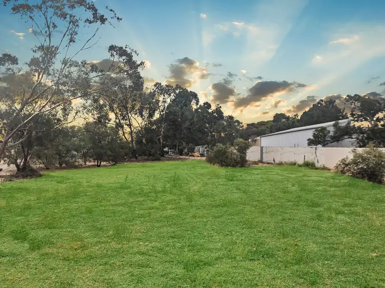 Main view of Homely land listing, Lot 51 Kent Street, Murray Bridge SA 5253
