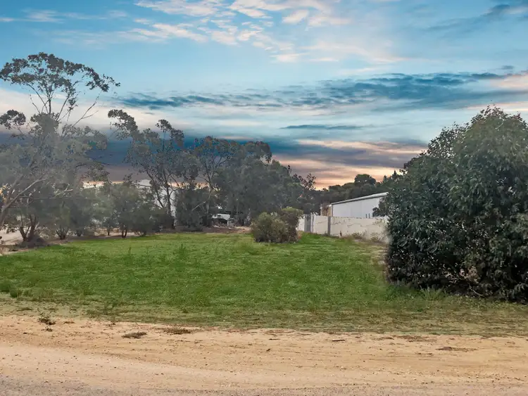 Second view of Homely land listing, Lot 51 Kent Street, Murray Bridge SA 5253