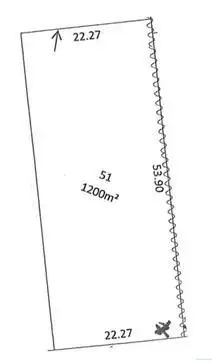 Fifth view of Homely land listing, Lot 51 Kent Street, Murray Bridge SA 5253