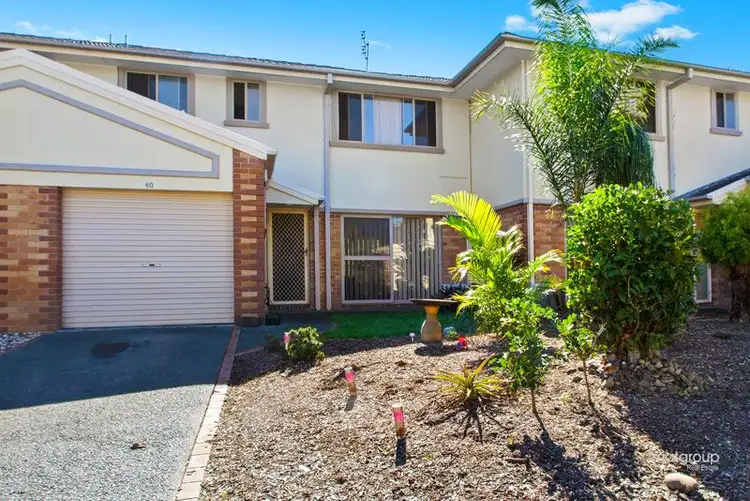 40/2 Koala Town Road, Upper Coomera QLD 4209