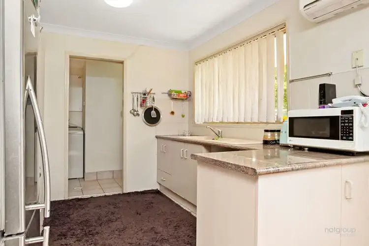 Third view of Homely townhouse listing, 40/2 Koala Town Road, Upper Coomera QLD 4209