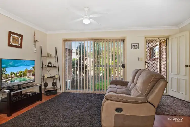 Fourth view of Homely townhouse listing, 40/2 Koala Town Road, Upper Coomera QLD 4209