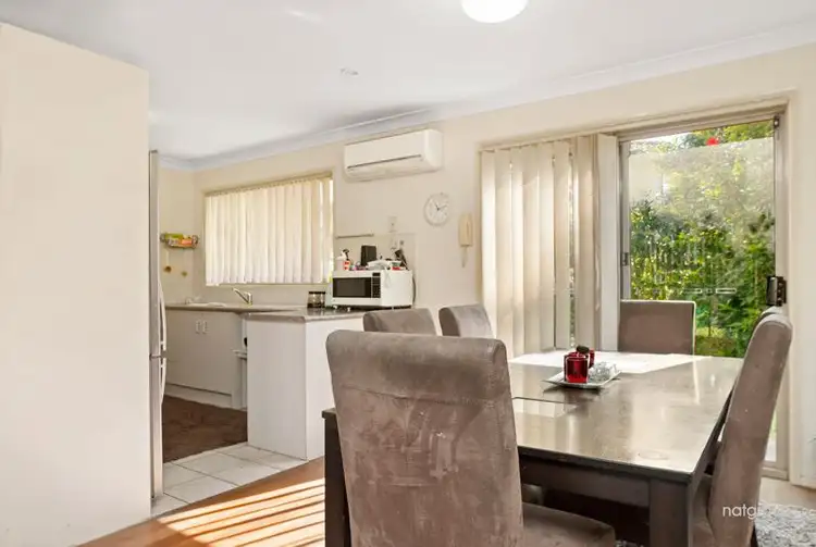 Fifth view of Homely townhouse listing, 40/2 Koala Town Road, Upper Coomera QLD 4209