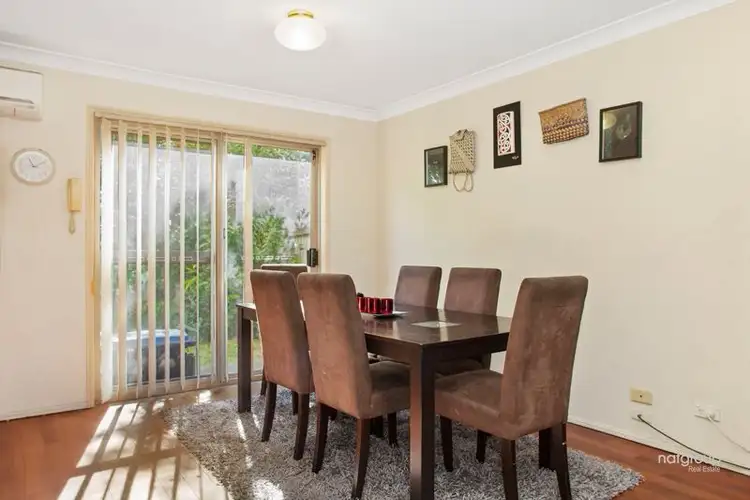 Sixth view of Homely townhouse listing, 40/2 Koala Town Road, Upper Coomera QLD 4209