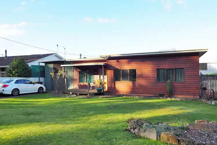 10 Racecourse, Quoiba TAS 7310