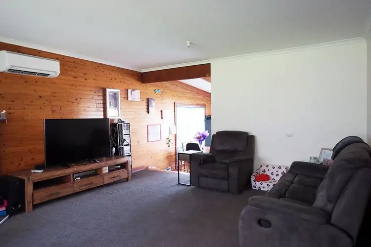 Second view of Homely house listing, 10 Racecourse, Quoiba TAS 7310