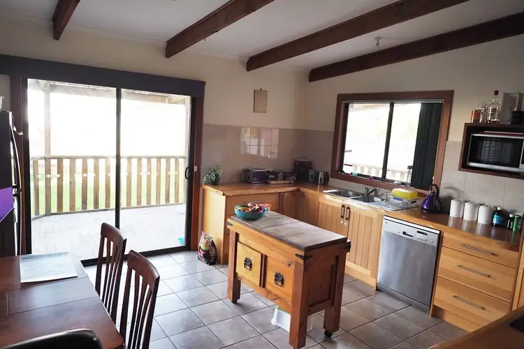 Third view of Homely house listing, 10 Racecourse, Quoiba TAS 7310