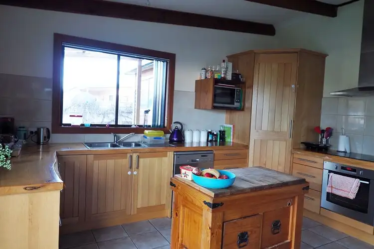 Fourth view of Homely house listing, 10 Racecourse, Quoiba TAS 7310