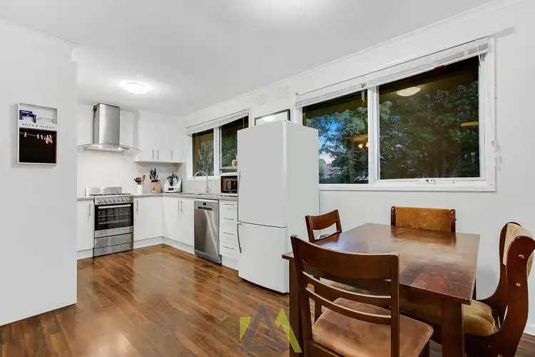 Second view of Homely house listing, 5 Gatum Court, Frankston VIC 3199