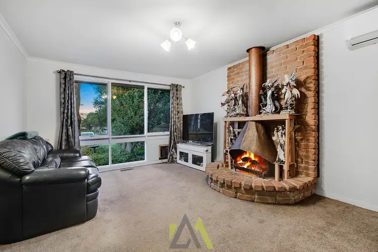 Third view of Homely house listing, 5 Gatum Court, Frankston VIC 3199