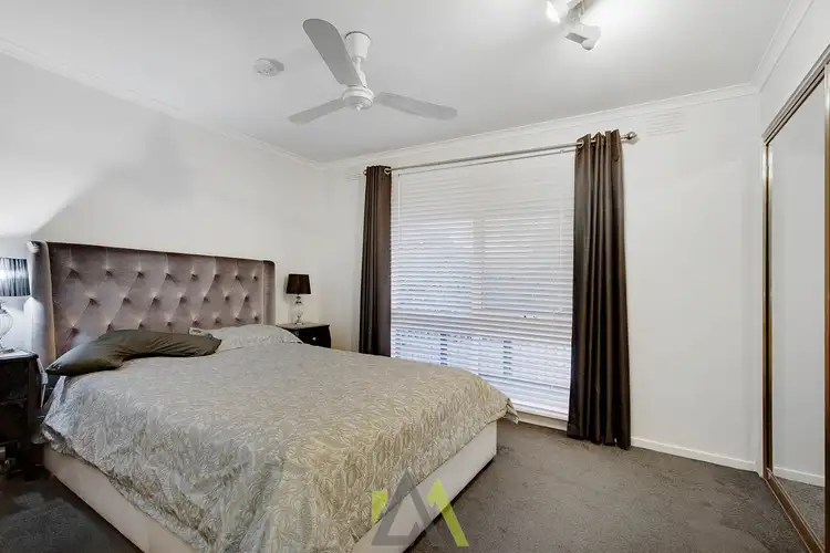 Fourth view of Homely house listing, 5 Gatum Court, Frankston VIC 3199