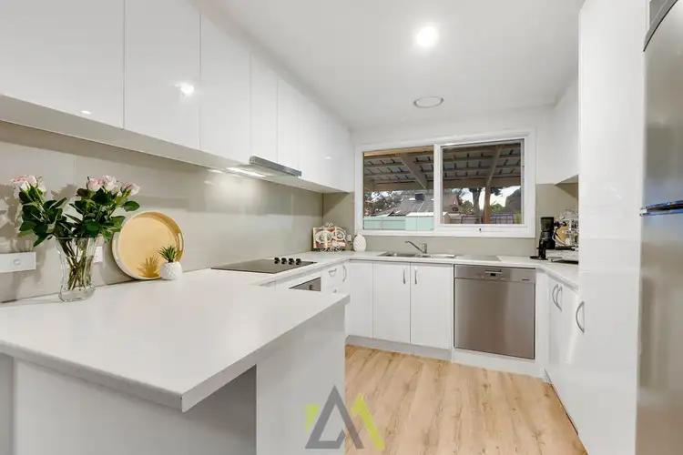 Second view of Homely house listing, 43 Balmain Drive, Carrum Downs VIC 3201