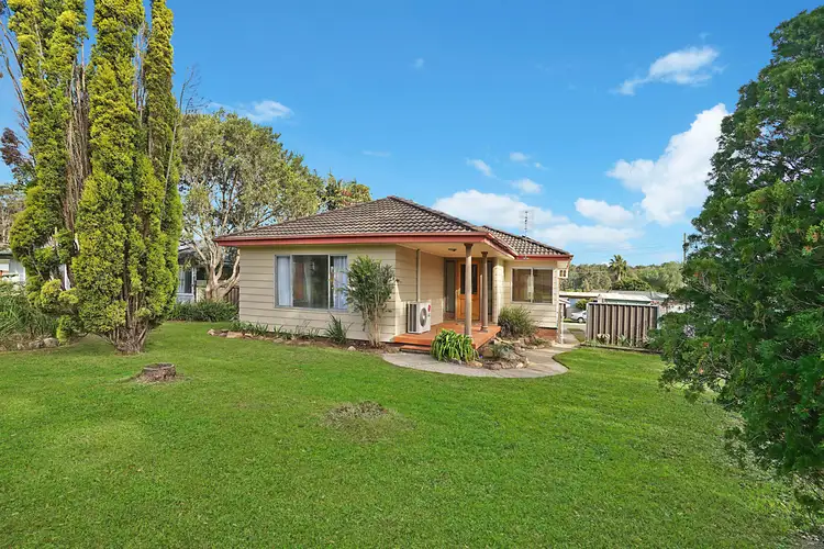 5 Petrie Close, Thornton NSW 2322