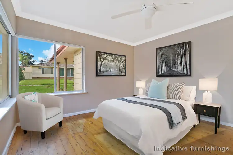 Fourth view of Homely house listing, 5 Petrie Close, Thornton NSW 2322