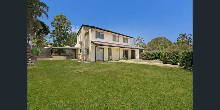 4 Unsworth Street, Belmont QLD 4153