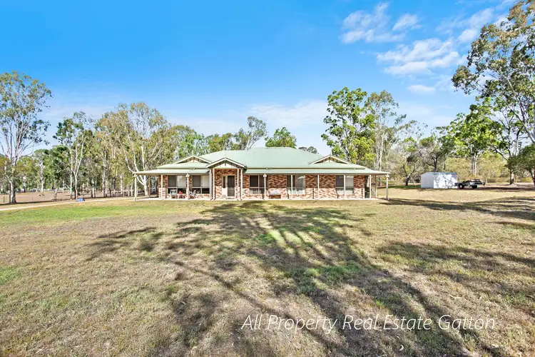 3 Benell Court, Adare QLD 4343