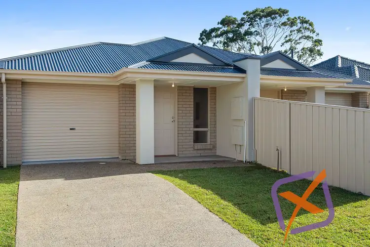 Main view of Homely house listing, 35A Greenbank Grove, Hackham West SA 5163